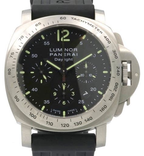 pam 250 panerai|More.